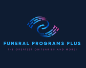 Funeral Programs Plus